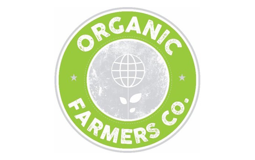 Organic Farmers Co. Quinoa + Lentil + Semolina Pasta   Box  500 grams